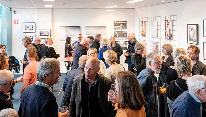 opening impressions banner