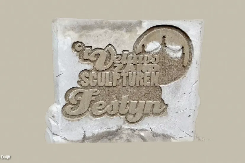 opening zandsculpturen