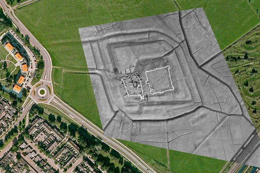 oud haerlem hypothese a van dongen en jean roefstra naamsvermelding