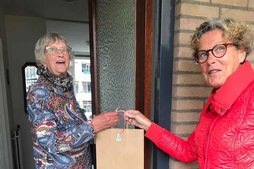 ouderendag 2 oktober 2020