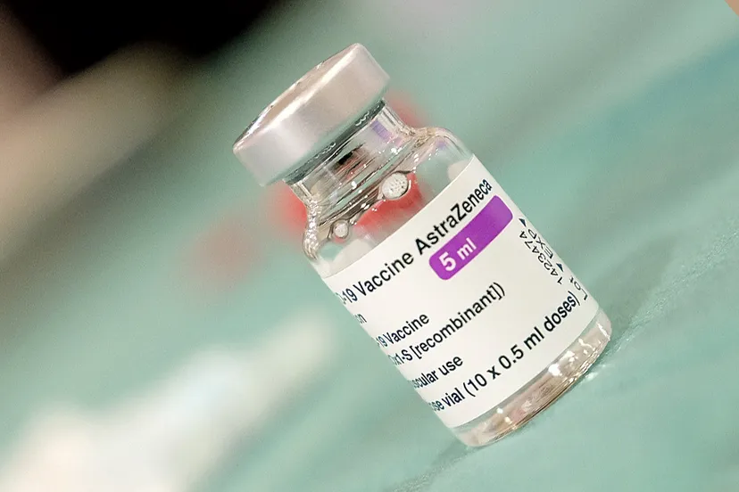 oxford astrazeneca covid 19 vaccine 2021 b