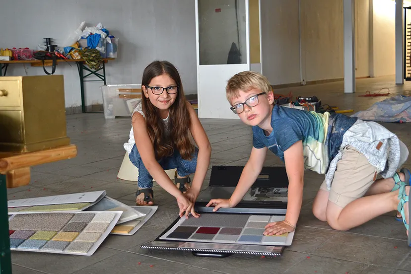 persfoto 1 burgemeester opent 2040