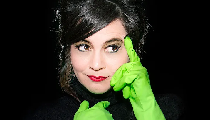 persfoto ellen dikker groene vingers fotograaf michiel poodt banner