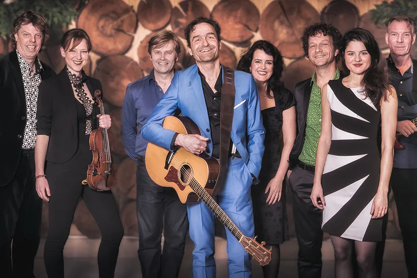 pf buk19 programma gerard alderliefste band