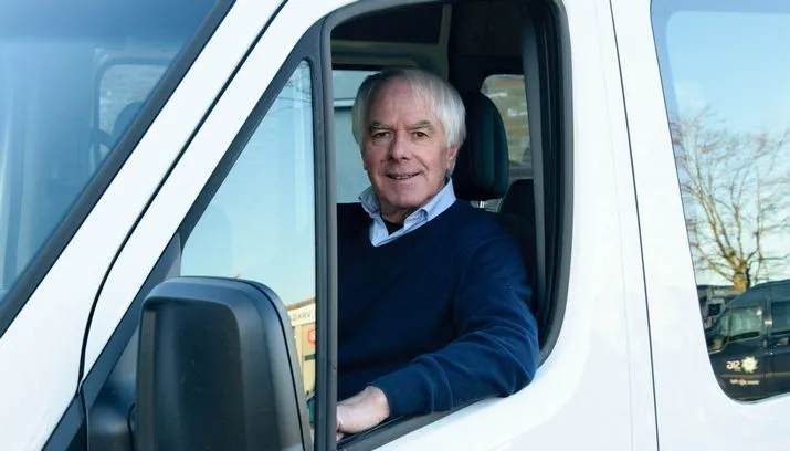 piet de groot banner