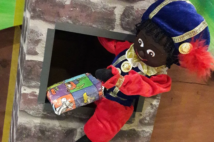 pietenhuis met schoorsteen 2