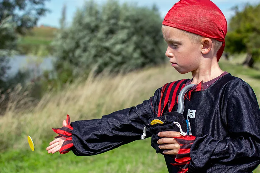 piratendag 9 september 2018 2