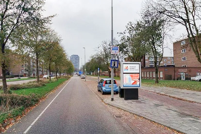 plesmanweg parkeer strook beverwijk ijmond 2023 kopieren