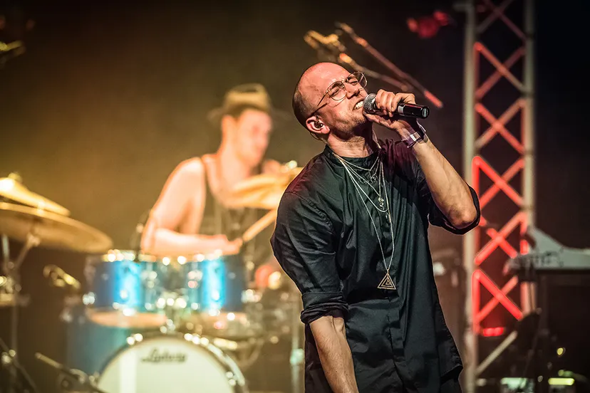 podiumfoto 3 the celebration of prince beautiful strangers lex putman