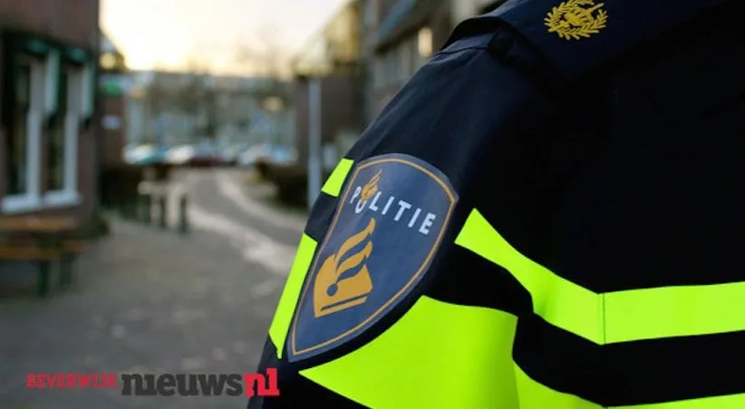politie nw