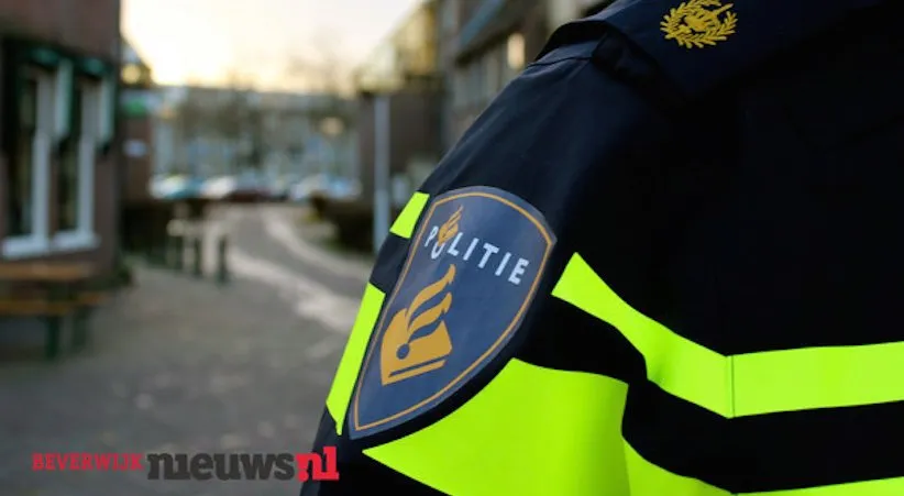 politie nw