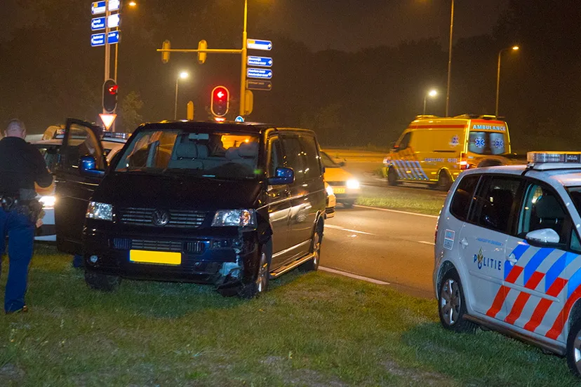qm20plkjapypghdrdlzyxnmxb gecrashte onder invloed zijnde automobilist eindigt op wenckeb