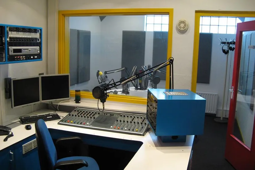 radio beverwijk
