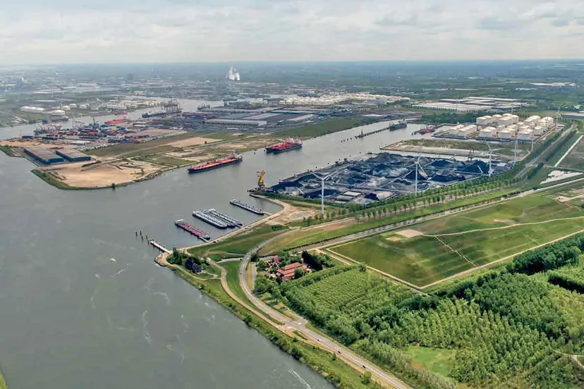 regioplan gebiedsinvesteringen netten op zee def 16 05 1 ijmond