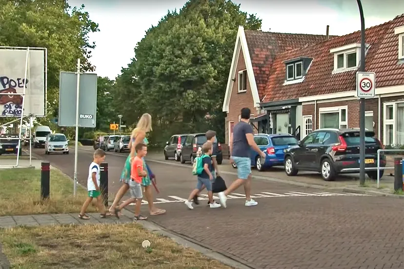 rijksstraatweg
