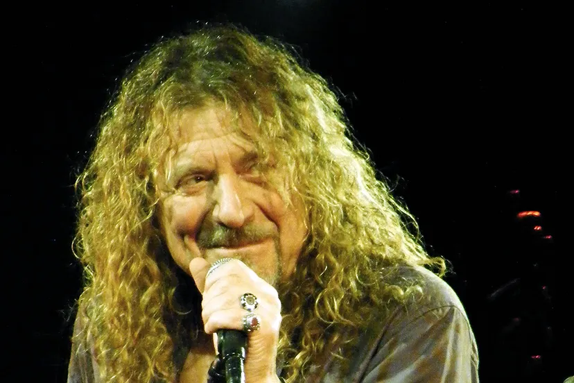 robert plant at the palace theatre manchester wiki