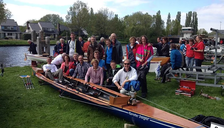 roeiverenigingdestern banner