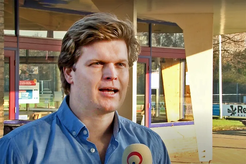 roy breurken ijmond nieuws