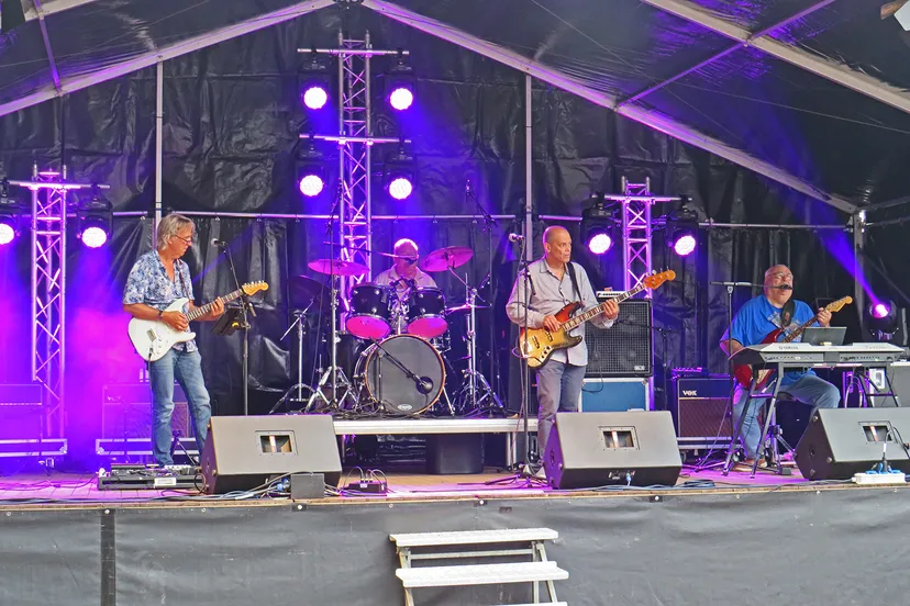 ruud jansen band