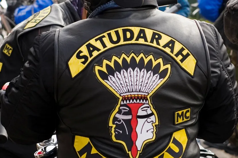 satudarah mc maluku wiki