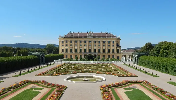 schoenbrunn 503846 960 720