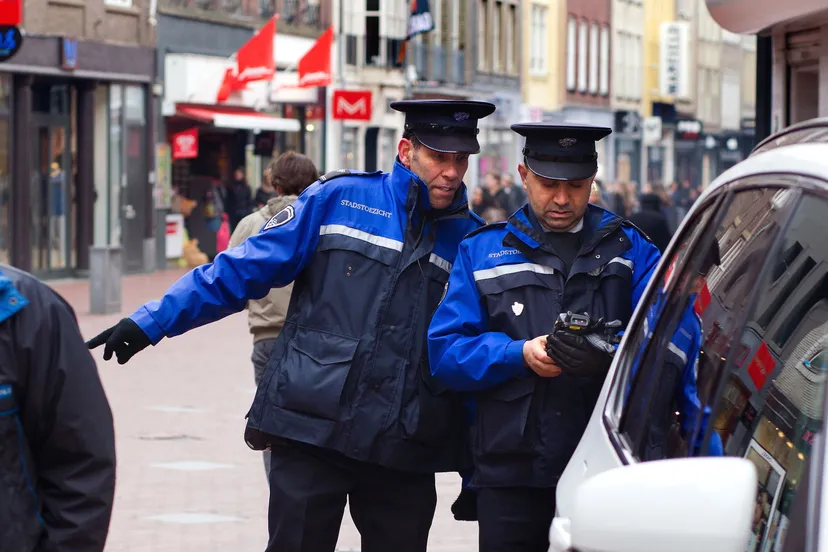 sfvl400chzwazabxllv7ioqar vng vreest verloedering na schrappen vergoeding