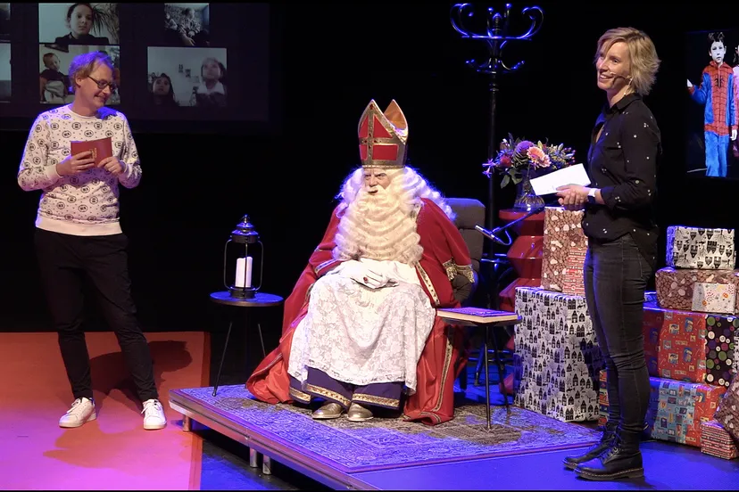 sinterklaas beverwijk livestream 7