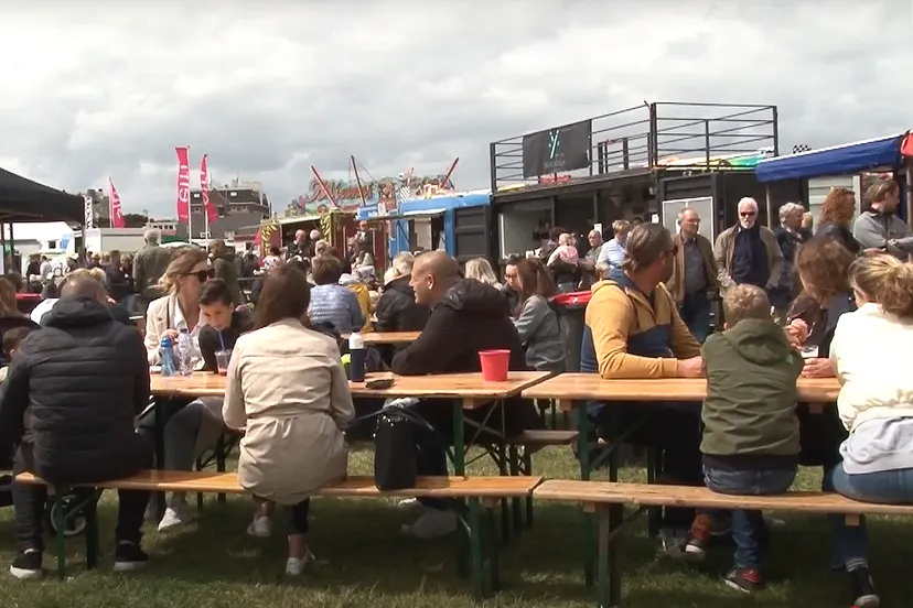 smaakmarkt ijmond nieuws