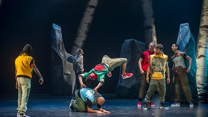 snowwhiteandthesevenbreakers aya 30