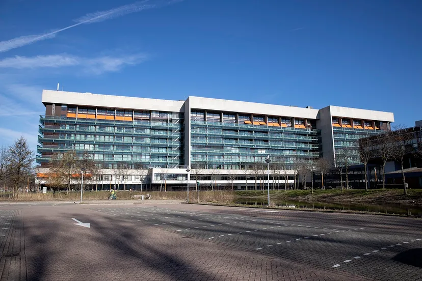 spaarne gasthuis schalkwijk 2 wmf