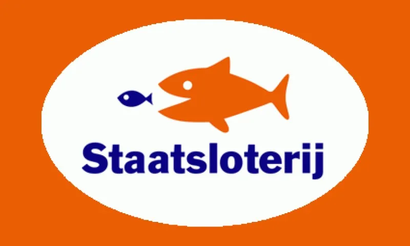 staatsloterij startpagina