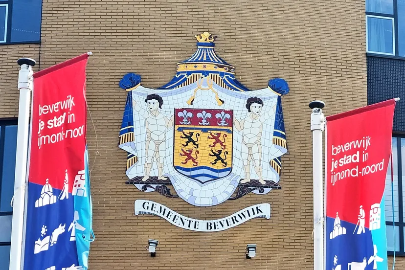 stadhuis beverwijk wim meijer fotografie