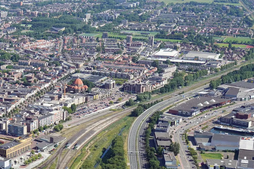 stedenbouwkundigevisie stadskantspoorzone beverwijk web 6