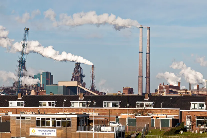 stof tata poetsbeurt wmf