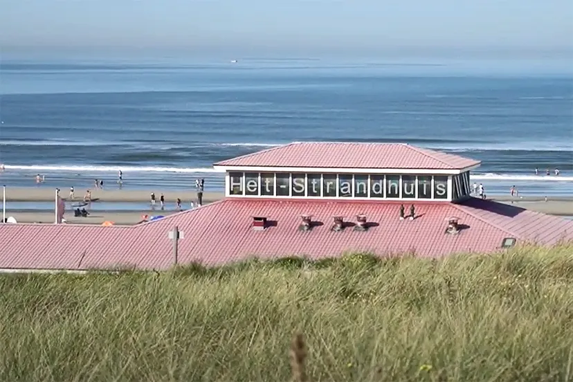 strandhuis