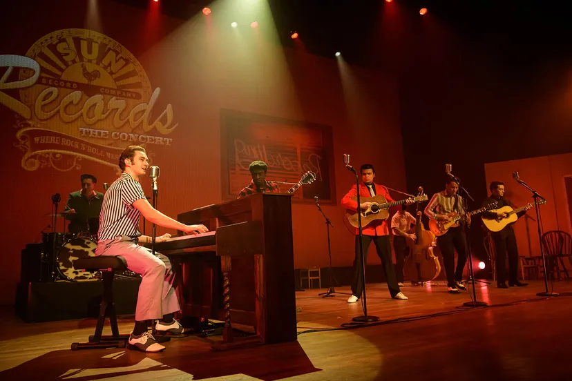 sun records wim lanser