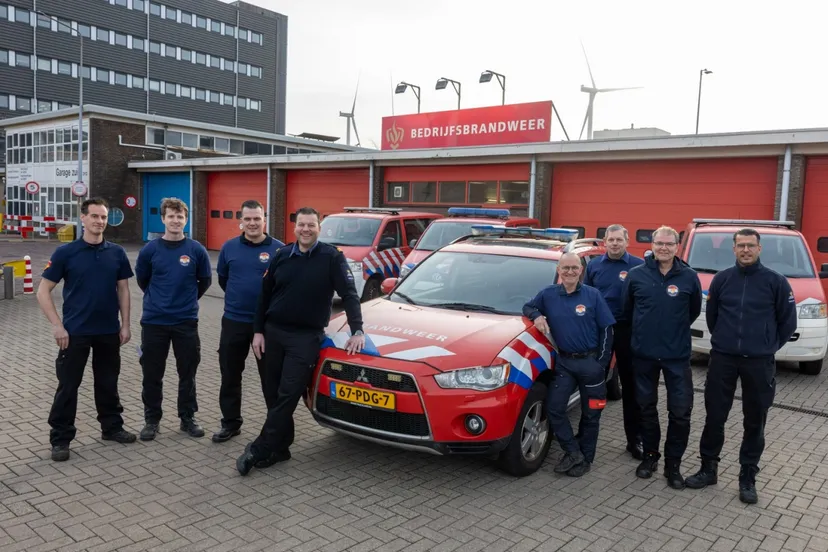 tata brandweerwagens