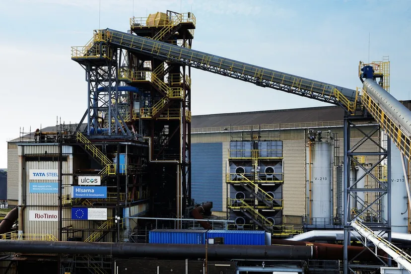 tata steel hisarna 393