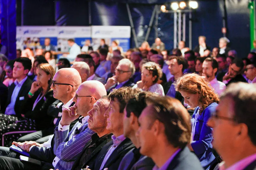 techport netwerk event 4 foto ron pichel