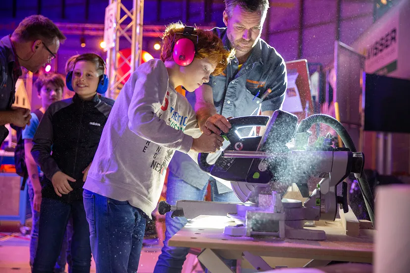 techport technologieweek 2022