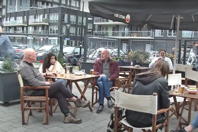 terras beverwijk ijmond nieuws