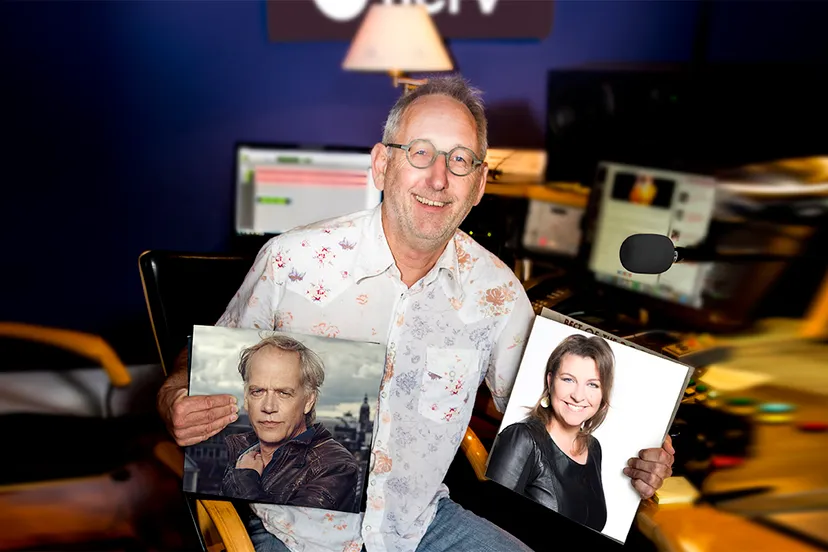 theater van het sentiment sven duijff