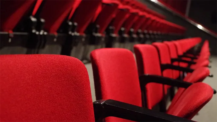 theaterstoelen pxhere