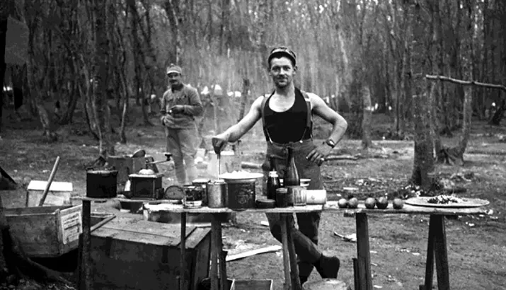 uitnodiging fotografen van de oorlog 2 banner