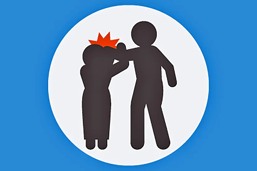 un women domestic violence wikipedia