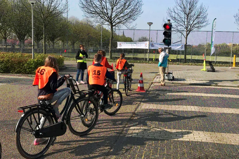 verkeersexamen