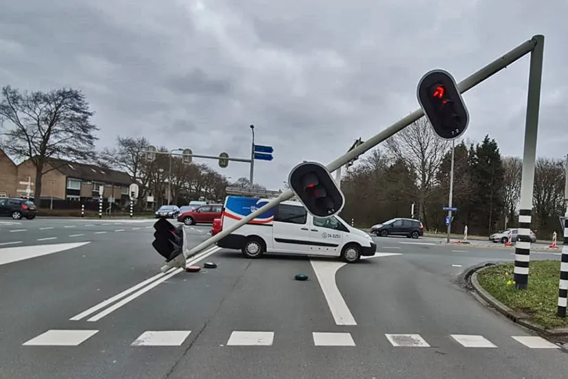 verkeerslicvht tolweg