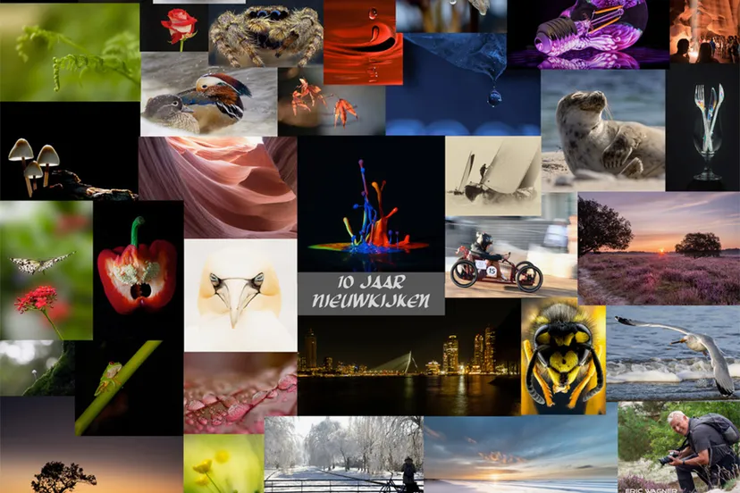 vierkante meter foto eric wagner