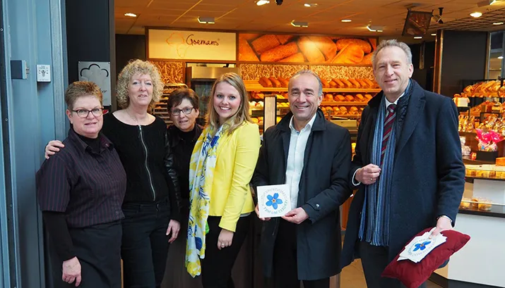 viva gemeente beverfwijk banner