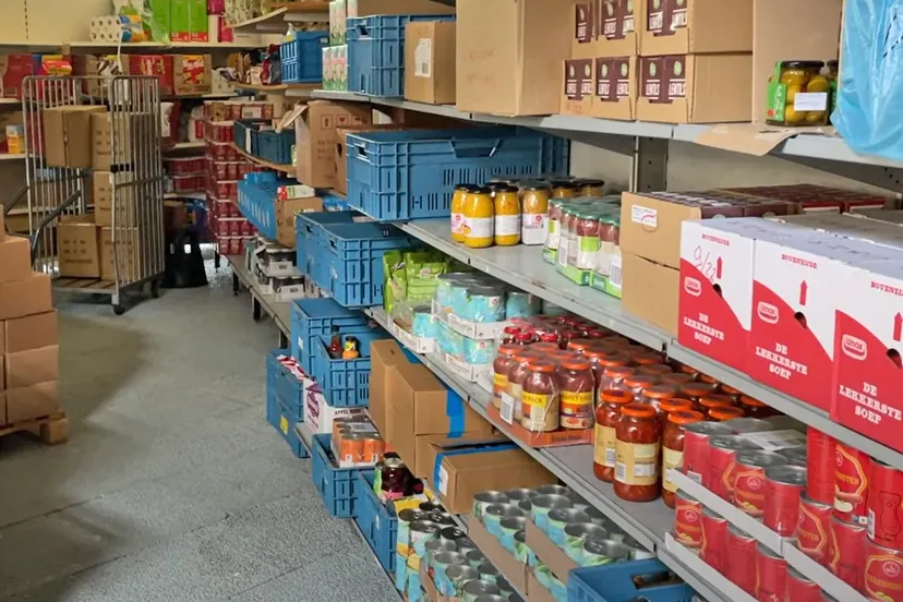 voedselbank rtv heemskerk